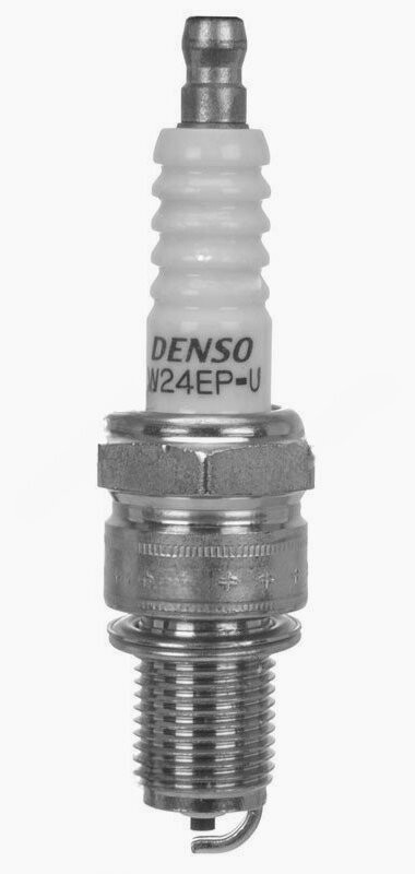 DENSO SPARK PLUG