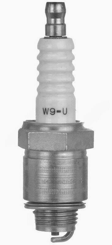 DENSO SPARK PLUG