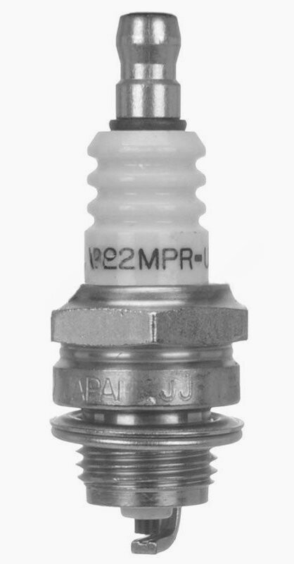DENSO SPARK PLUG