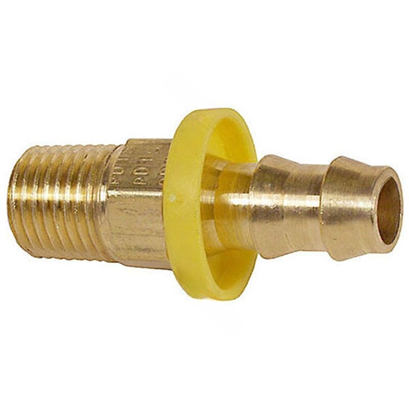 Hose Fittings
