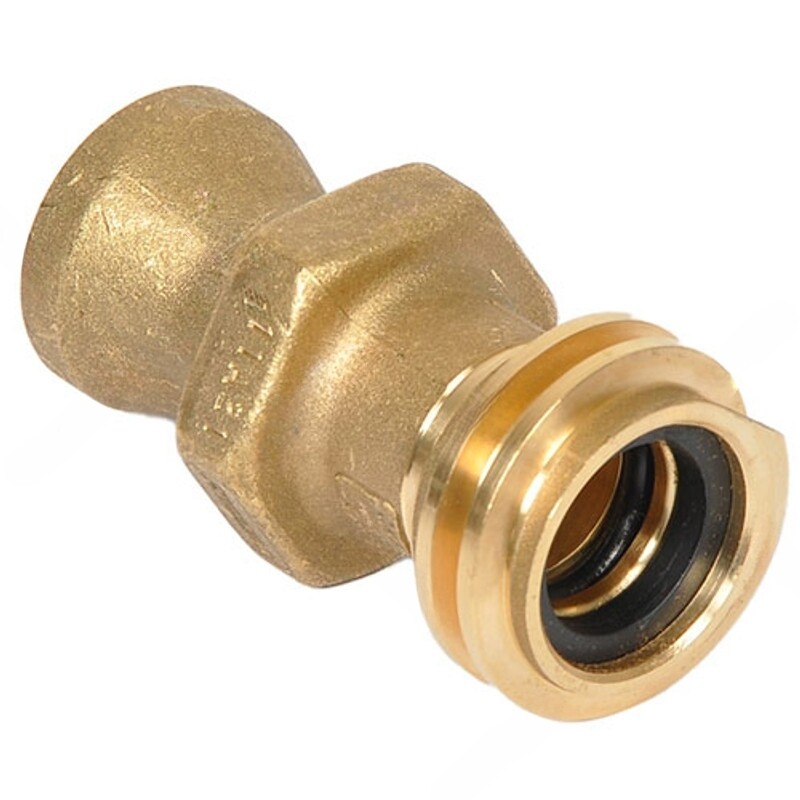 Hose Fittings