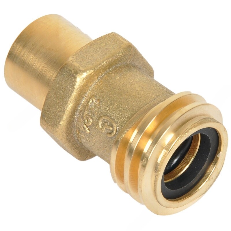 Hose Fittings