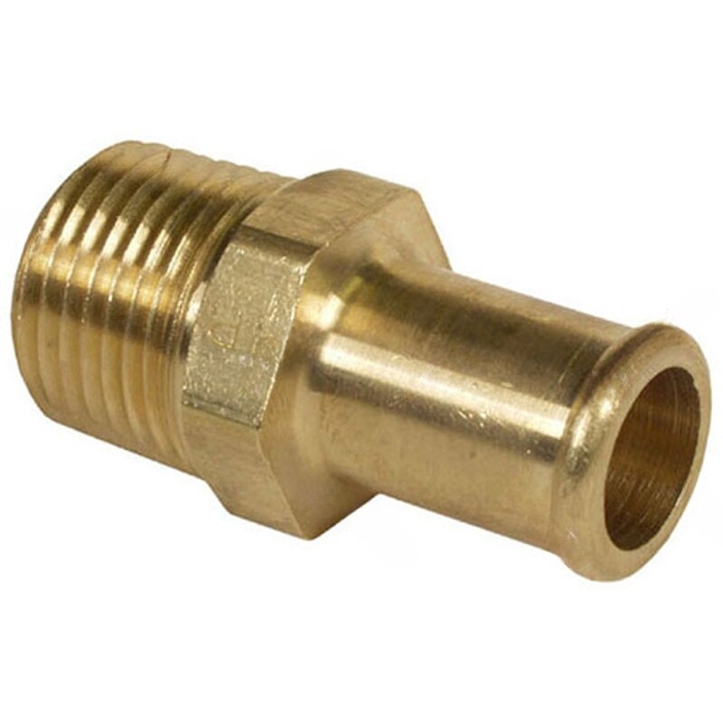 Hose Fittings