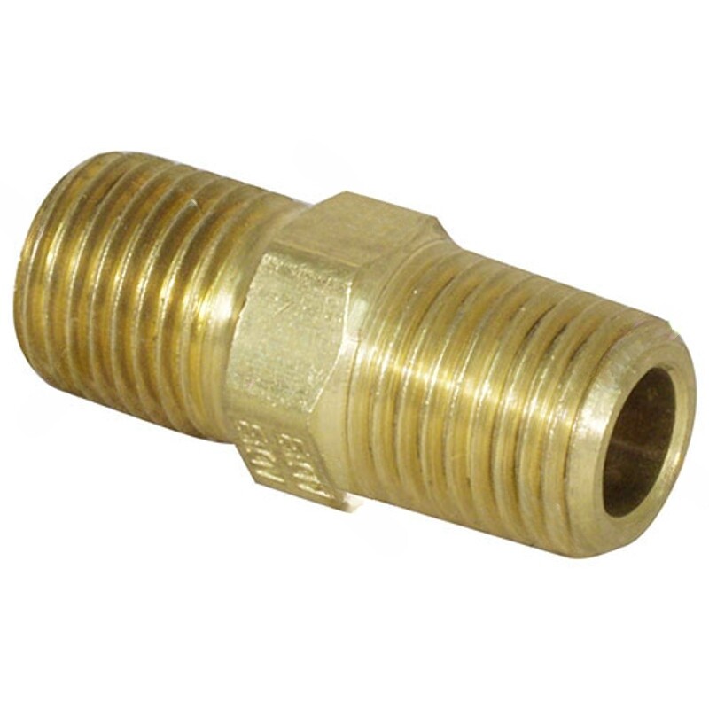 Hose Fittings