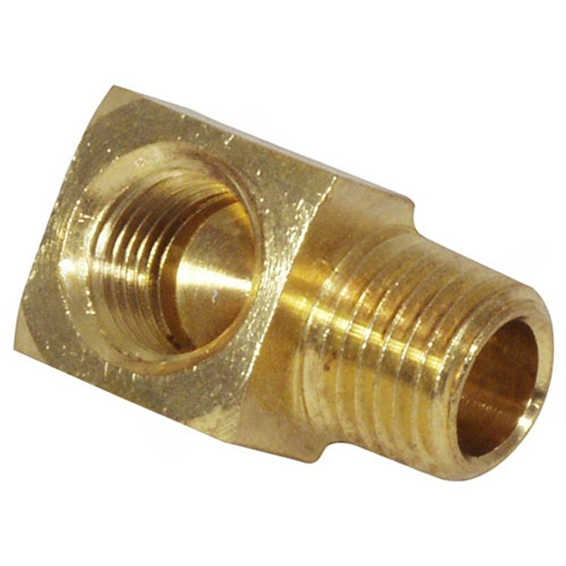Hose Fittings