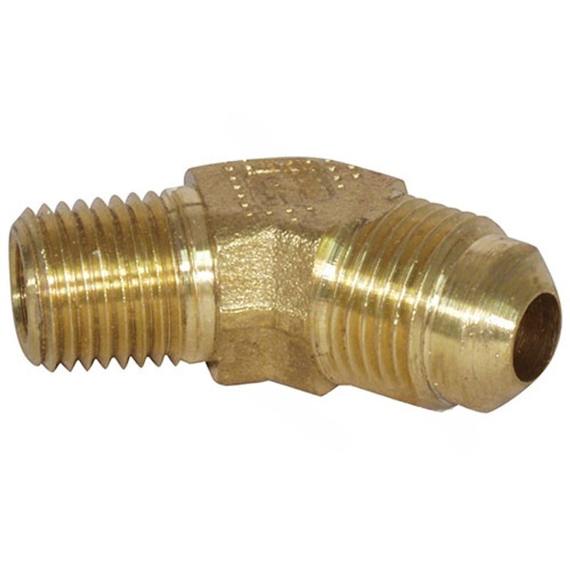 Hose Fittings