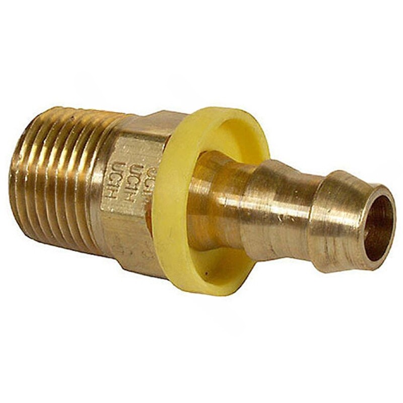 Hose Fittings