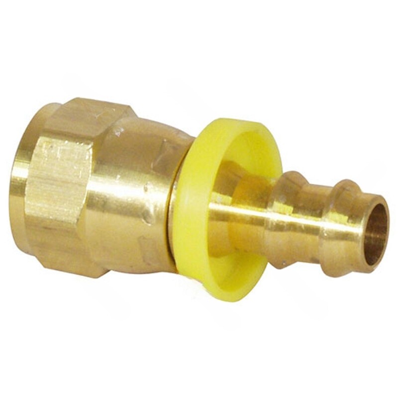 Hose Fittings