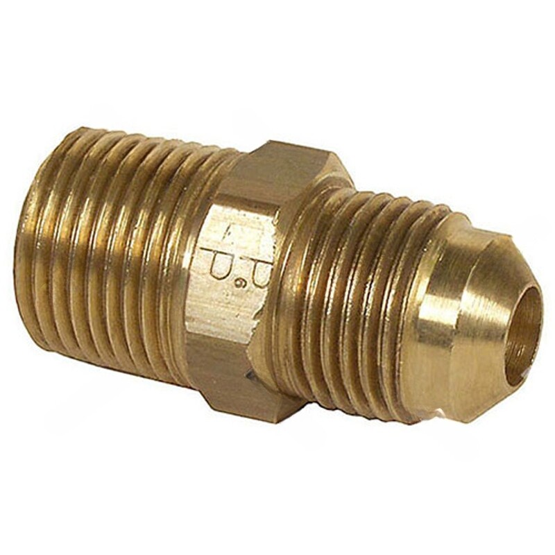 Hose Fittings