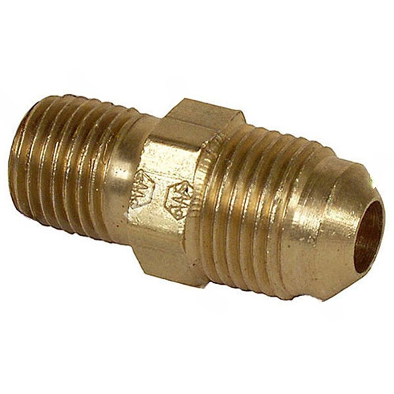 Hose Fittings