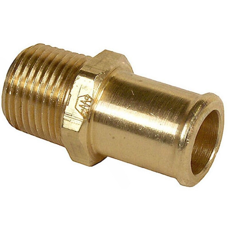 Hose Fittings
