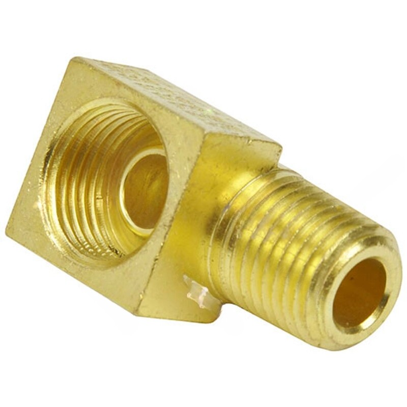 Hose Fittings
