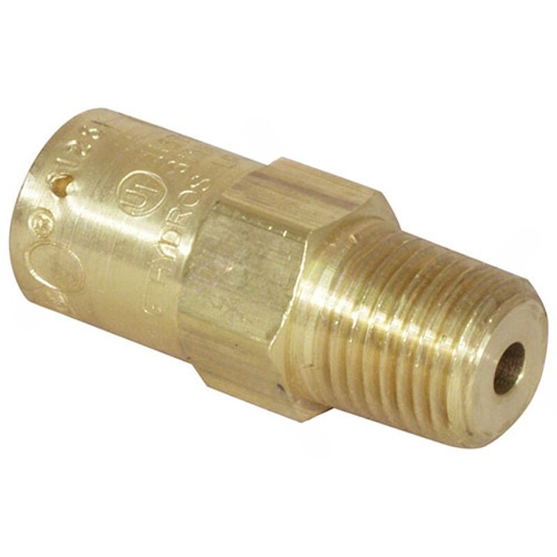 Hose Fittings