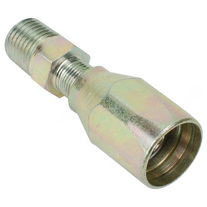 Hose Fittings