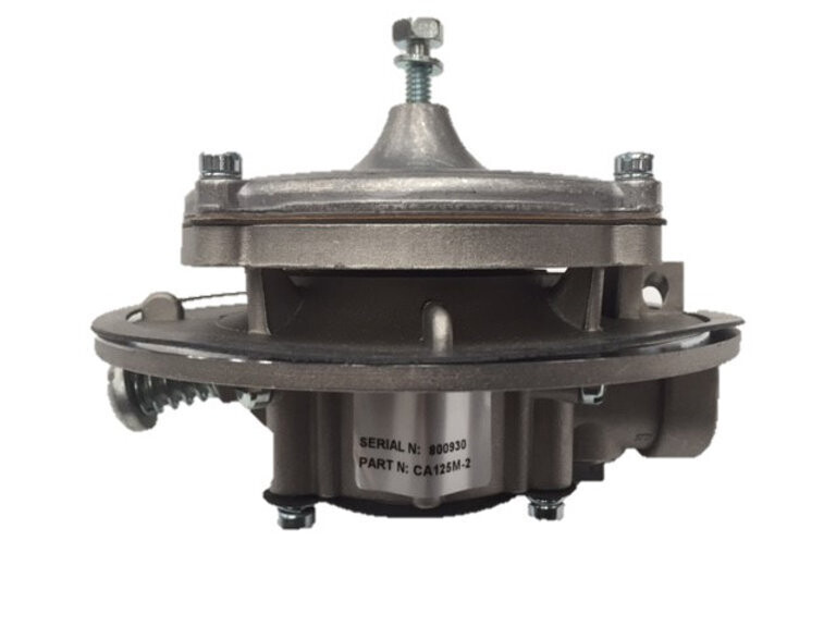 IMPCO CA125M-2 Mixer (THERE HAS BEEN A PRICE INCREASE ON THIS PART)