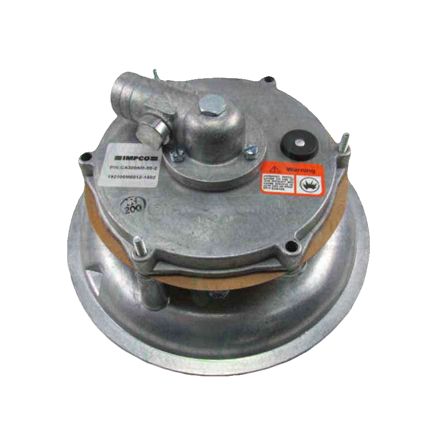 IMPCO - CA300M - Mixer (THERE HAS BEEN A PRICE INCREASE ON THIS PART)