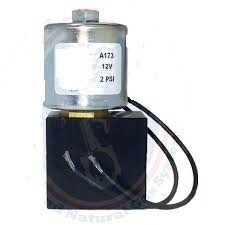 LOCKOFF - 173 (THERE HAS BEEN A PRICE INCREASE ON THIS PART)