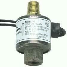 LOCKOFF - 151 (THERE HAS BEEN A PRICE INCREASE ON THIS PART)