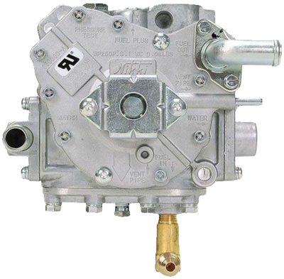 Propane Nikki Regulator (THERE HAS BEEN A PRICE INCREASE ON THIS ITEM)