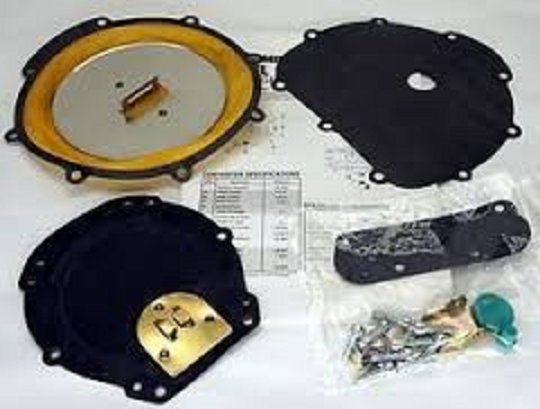 IMPCO Complete Repair Kit (THERE HAS BEEN A PRICE INCREASE ON THIS PART)