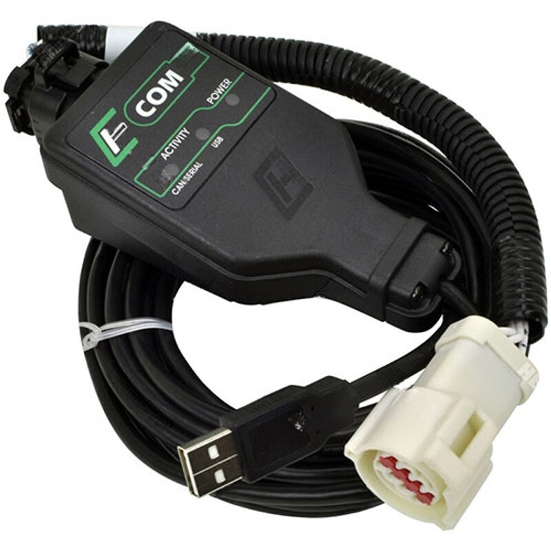 E CONTROLS - EC-2046002 COMMUNICATION CABLE (THERE HAS BEEN A PRICE INCREASE ON THIS ITEM)