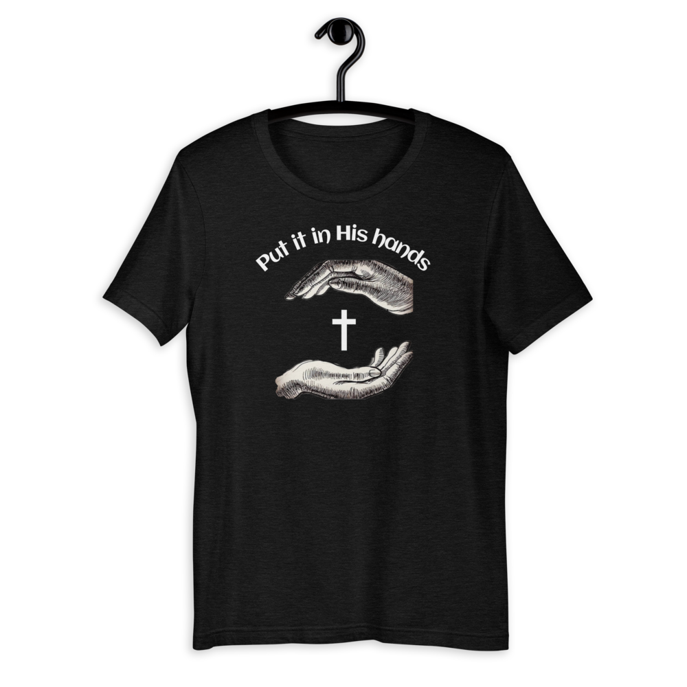 Short-Sleeve Unisex T-Shirt