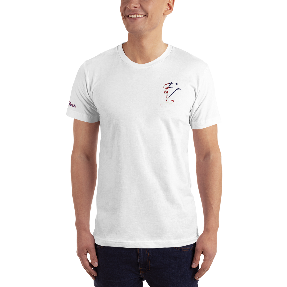 &quot;#1 Freedom of Speech&quot; Tee