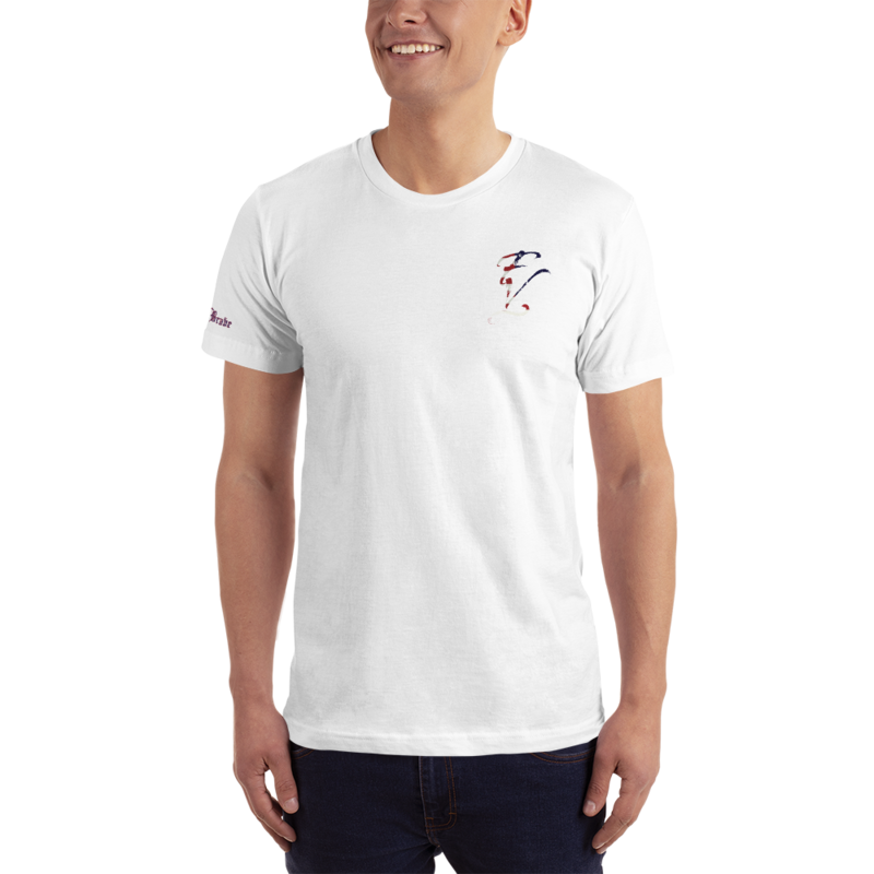 &quot;#1 Freedom of Speech&quot; Tee