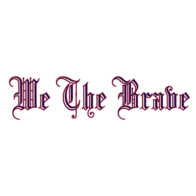 We The Brave Collection