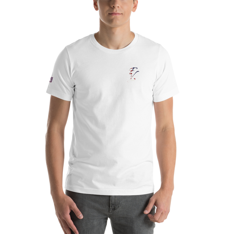 &quot;We The Brave&quot; Tee