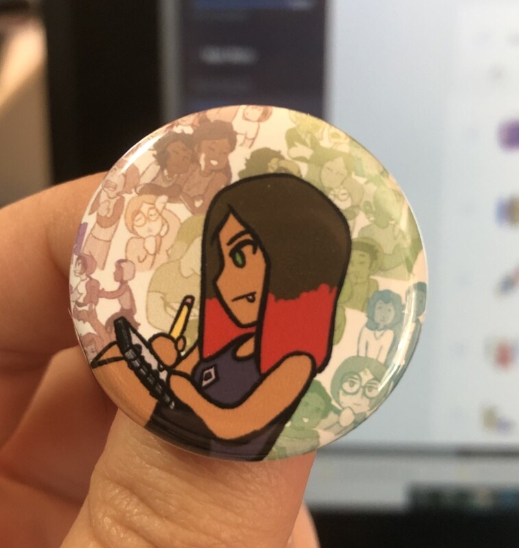 Pins