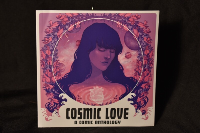 Cosmic Love