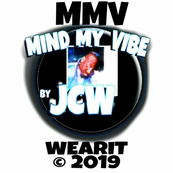 MIND MY VIBE