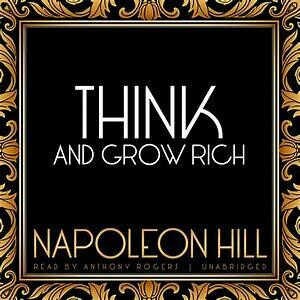 BOOK#THINK AND GROW RICH - PDF