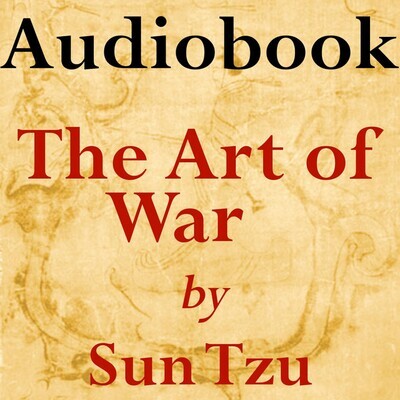 BOOK#ART OF WAR-AUDIO
