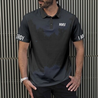 MMV - I Am Energy Polo Shirt