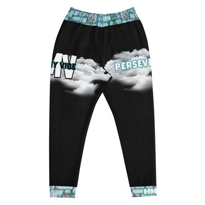 MMV - Perseverance In the clouds unisex Joggers