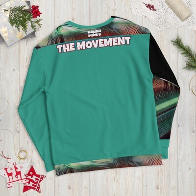 MMV - The Movement - Niagara Unisex Sweatshirt