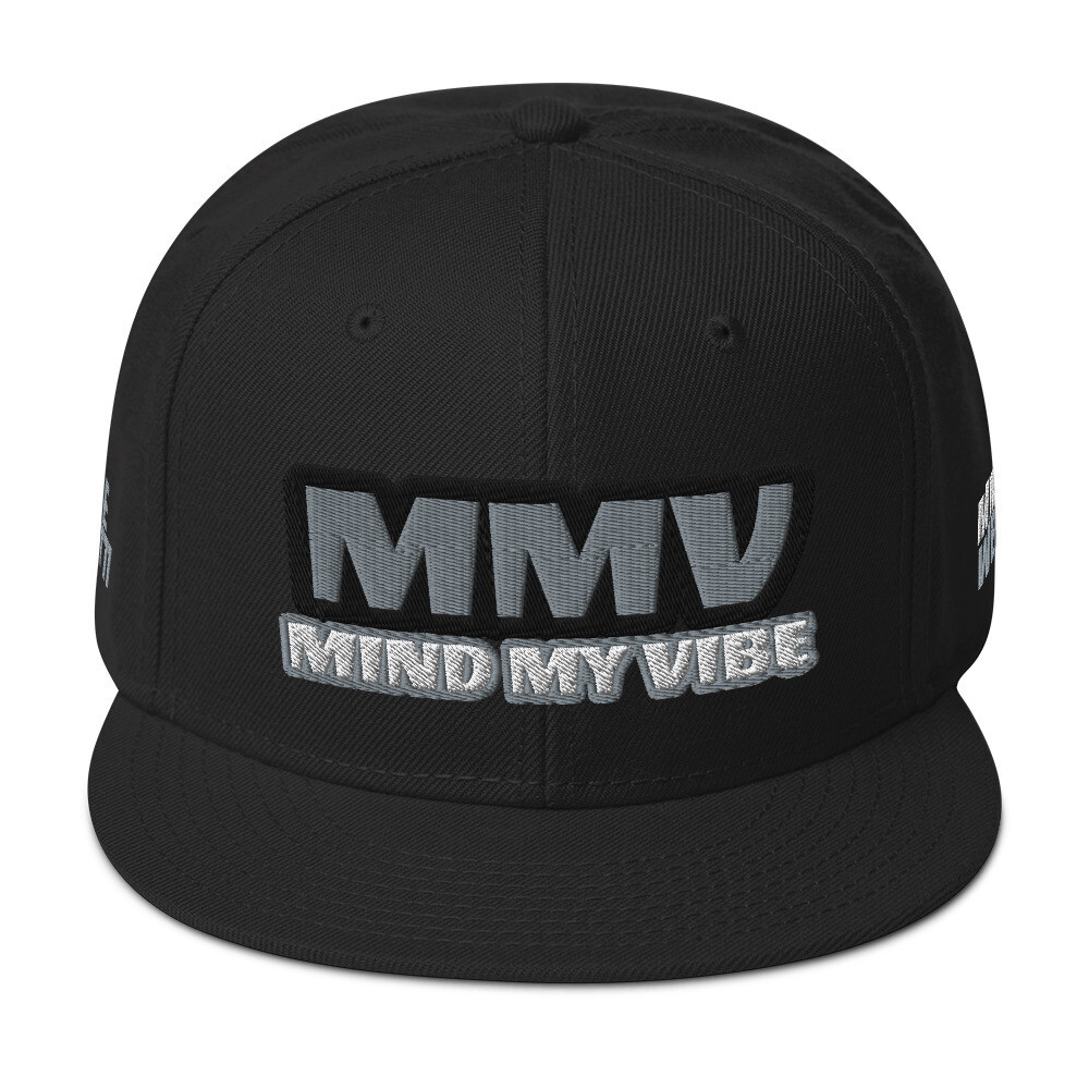 MMV - Snapback Hat