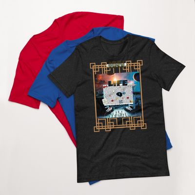 MMVCREATIONS - Classic Unisex T-Shirts