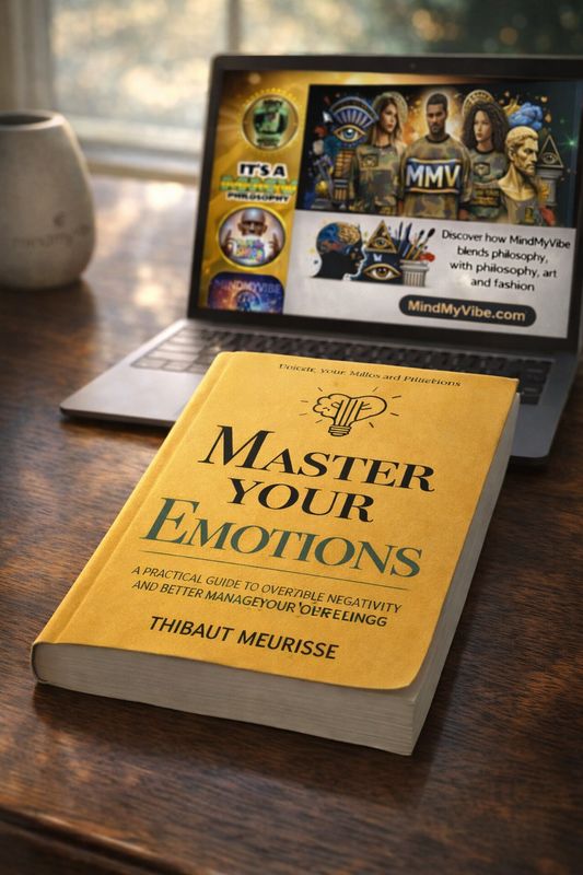 3 Best-selling books on psychology, mental health, and changes in thinking, etc