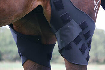 MagnaCu Stifle Wrap