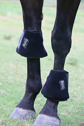 MagnaCu™ Super Bell (ankle and knee only) Boots​