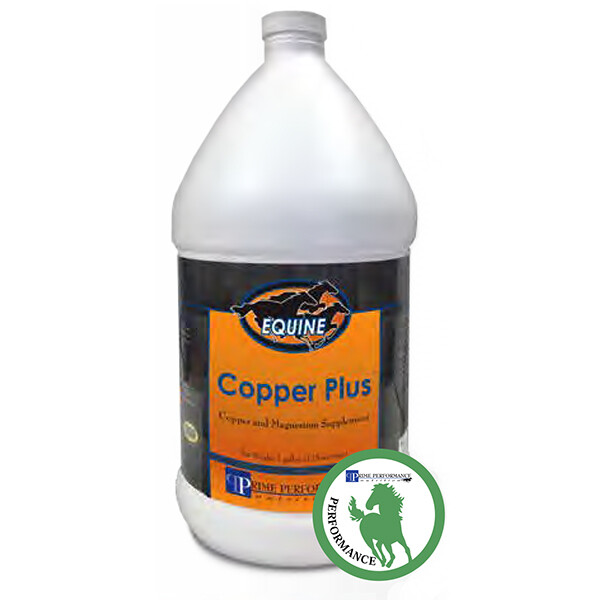 Copper Plus
