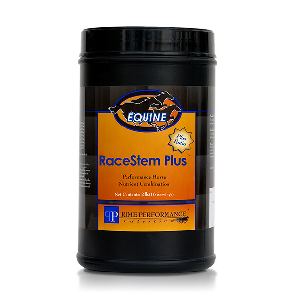 RaceStem Plus 3 lb