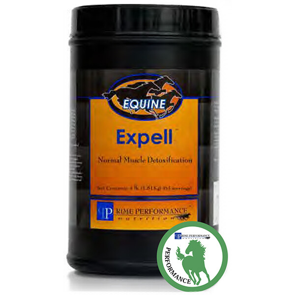 Expell