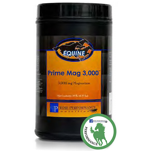 Prime Mag 3000 10 lb