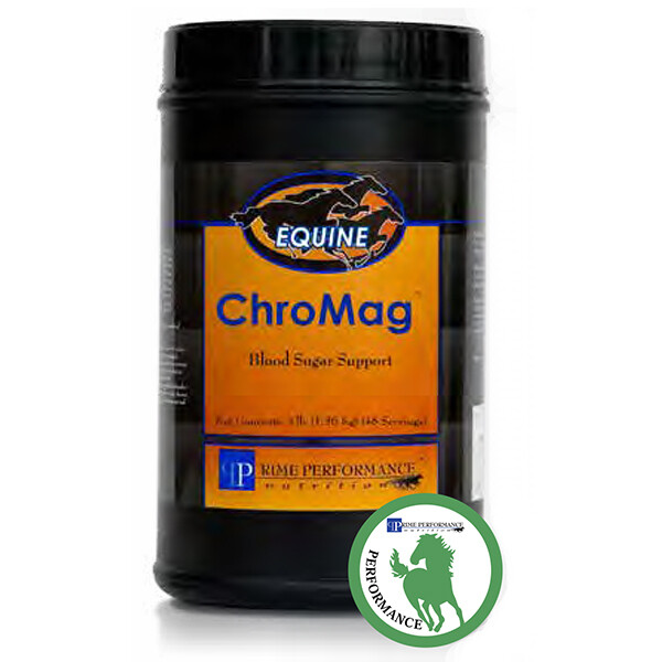 ChroMag