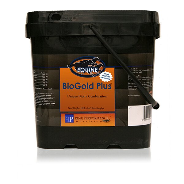 BioGold Plus