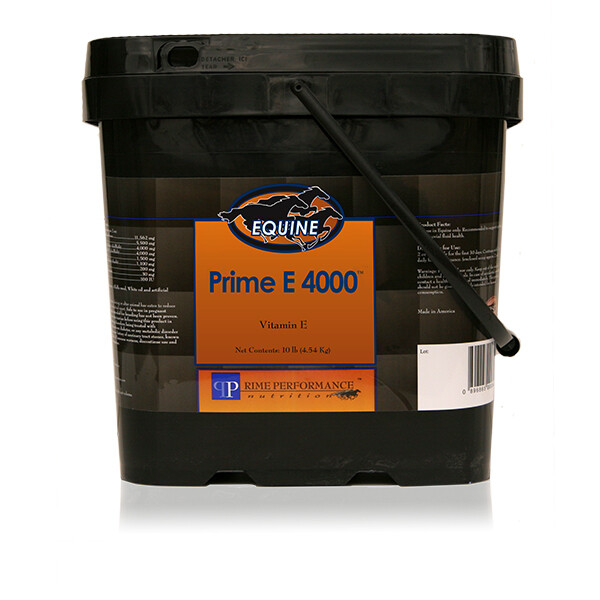 Prime-E 4000 10 lb
